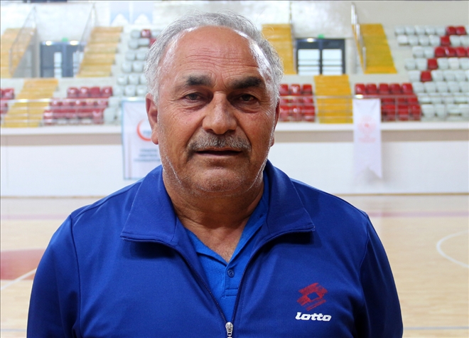 Ardahanlı: Elazığ´ı Yenmek İstiyoruz