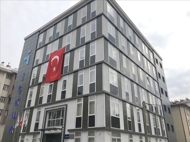 En Çok Aranan Meslekler Açıklandı