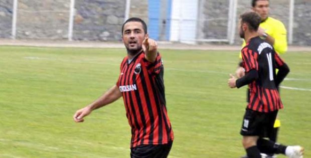 Alp Atıyor, Zara Kazanıyor