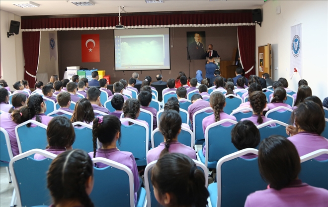 4 Yılda 20 Ton Atık Pil Toplandı
