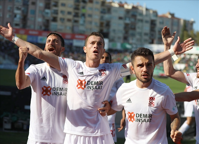 Adım Adım Zirveye! (0-2)