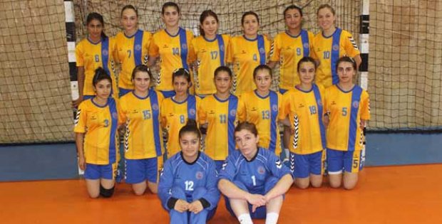Hentbolda İlk Mağlubiyet