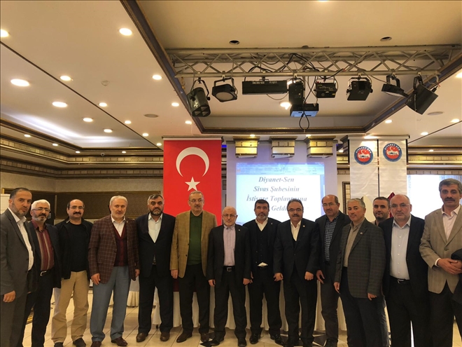 Hizmete devam
