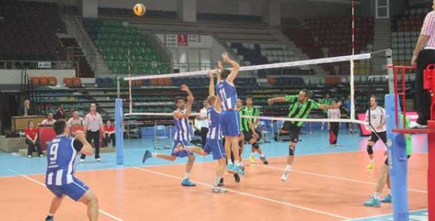 Filede 2. Mağlubiyet