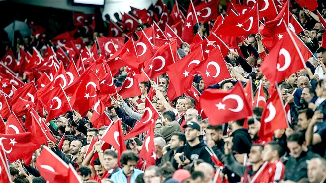 Biletler Tükendi