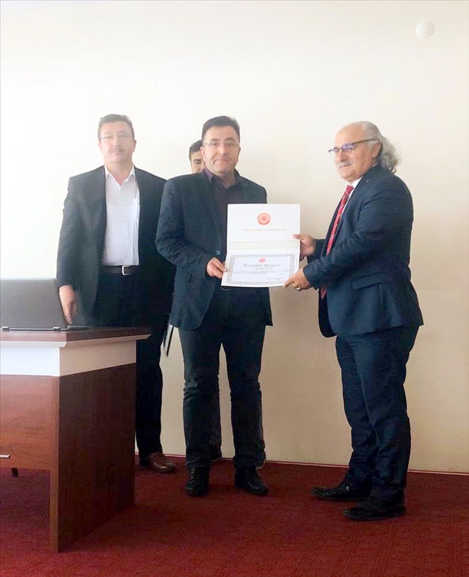 Sigortacılık Sektörü  Masaya Yatırıldı