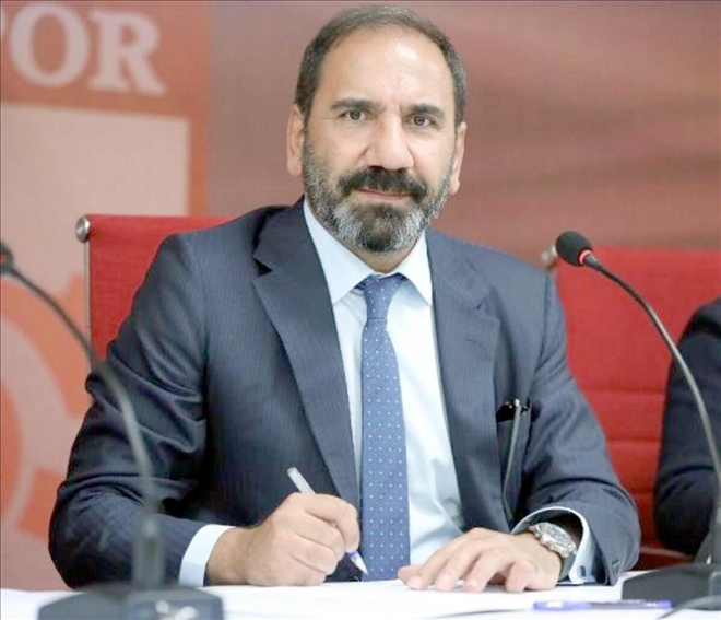 Otyakmaz´a  Yeni Görev