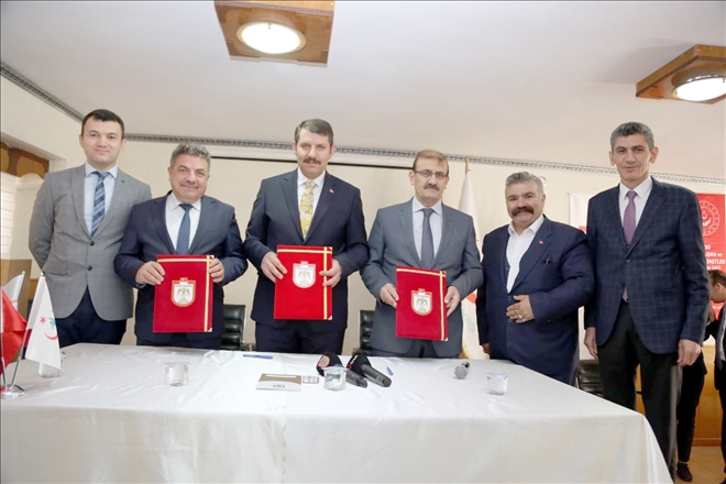 Eğitim Verilecek
