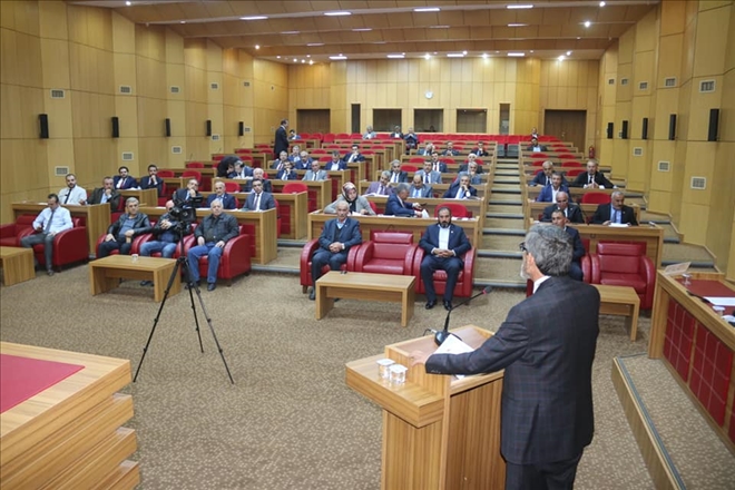 Yaban Hayatı  Korunmalı