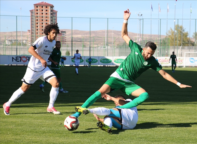 Rakip Bayburt