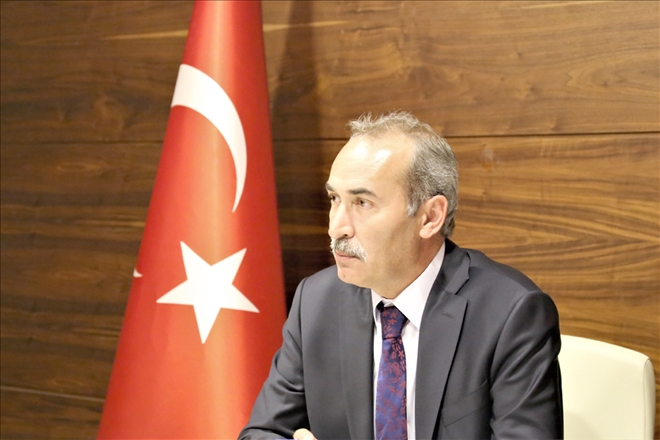 Saygın  Bir Lider