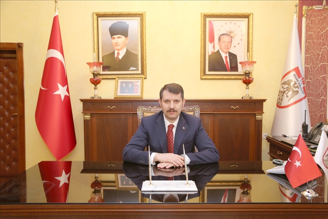 Ebediyete Kadar Korunacak