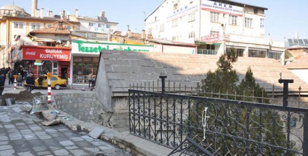 Şemsi Sivasi Gün Yüzüne Çıkıyor
