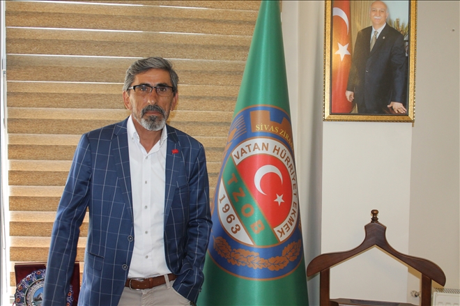 Köylü Milletin  Efendisidir