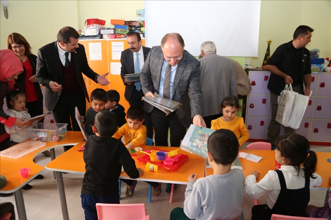 Duyarsız  Kalmadılar