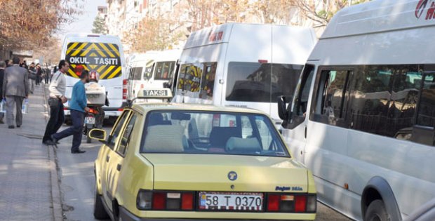 Trafik Denetimi Şart
