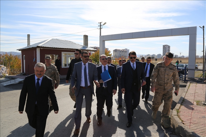 Mahkumlar Salça ve  Makarna Üretecek