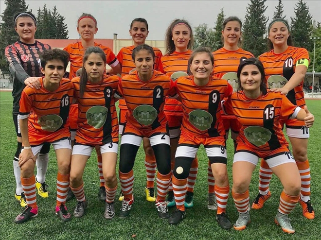 Gazi Lisesi Maç Oynamadı