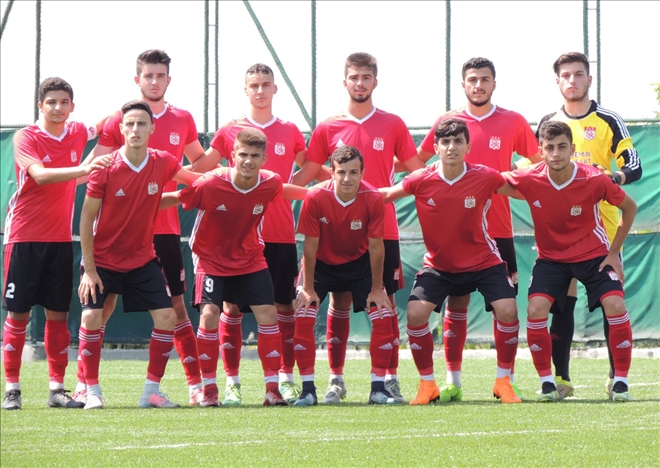 Sivasspor, Konya´ya Yenildi