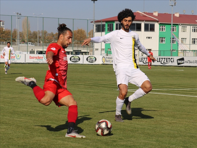 Belediyespor Şok Etti