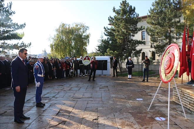 Aydınlık Meşalesi  Hiç Sönmeyecek