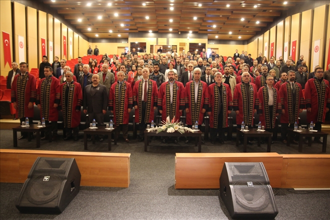 Her Gün  Anıyoruz