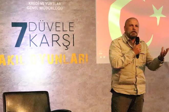 Akıl Oyunları Programı Bugün