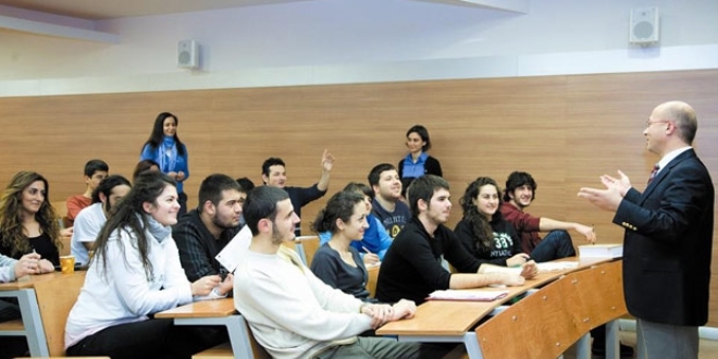 İkinci Üniversite  Eleman Alacak