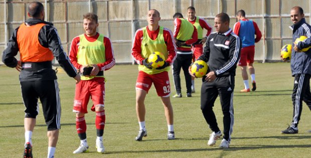 GALATASARAY ŞAŞIRACAK