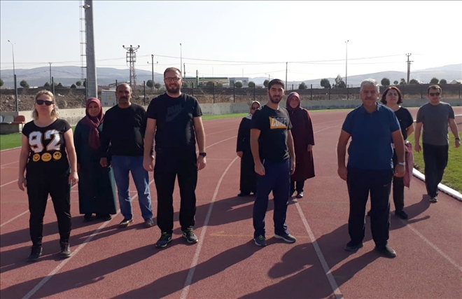 Ailecek Spor