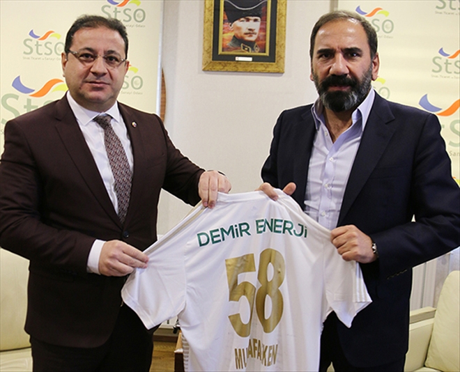 Sivasspor Tarih Yazacak