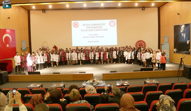 Beyaz Önlük  Temizliktir--Video