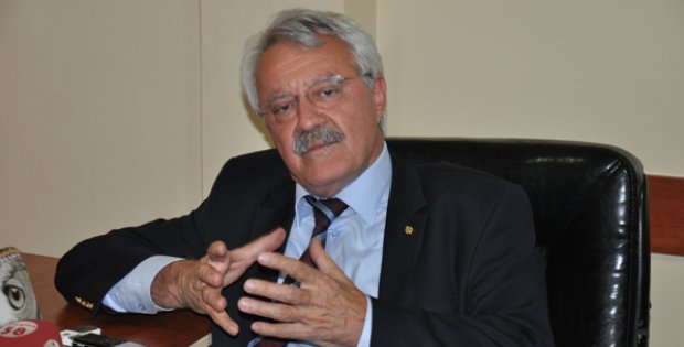  Belediyeleri Kapatmak Halkı Yok Saymaktır