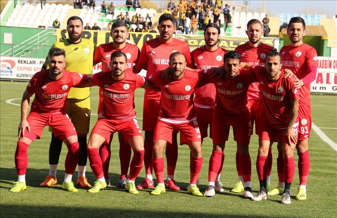 Elazığ İle 2. Randevu