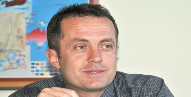 Senaryo Aynı Figüranlar Farklı