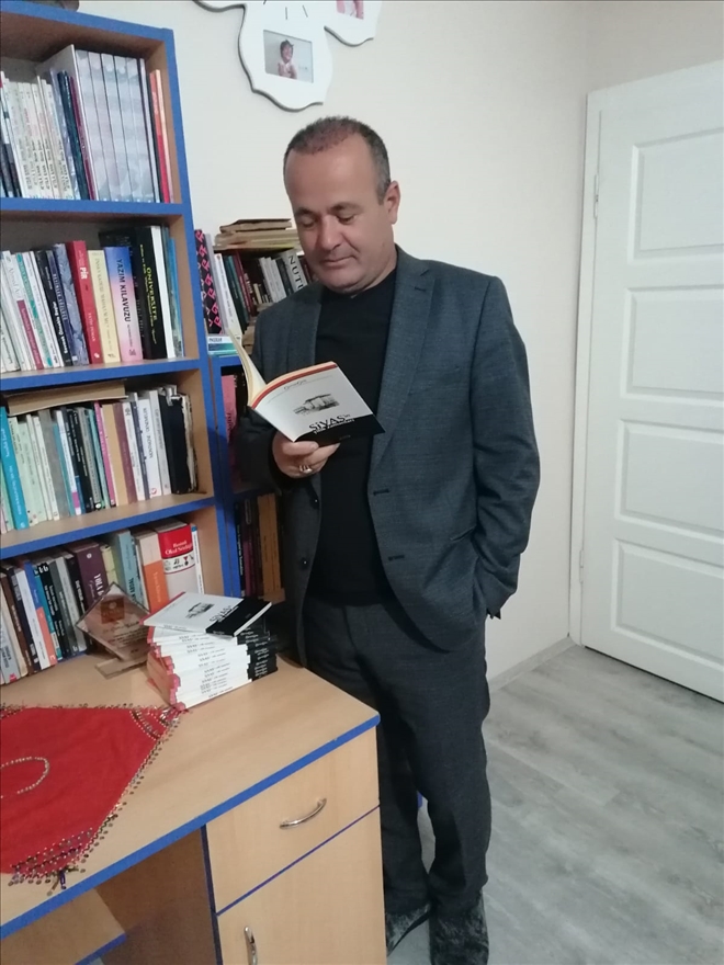 Sivas´ı Zirveye Taşıdı