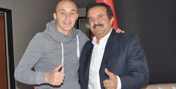 Goller Aliya´ya