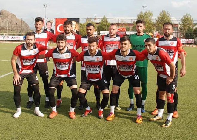 CÜSK, Yenildi Geldi
