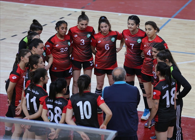 Filenin Sultanları Gümbür Gümbür