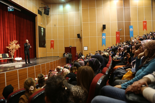 Değerlerine Bağlı  Nesiller Yetişmeli--Video