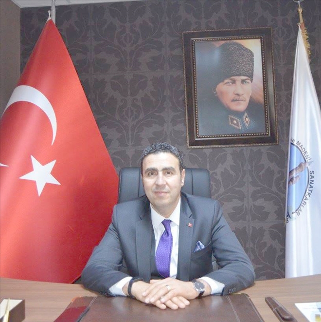 Talihsiz Bir Açıklama