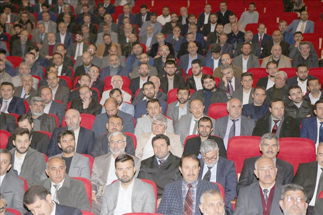 Kapı Kapı  Dolaşın