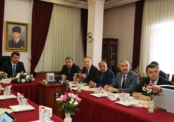 Spor Alt Yapımız Çok İyi