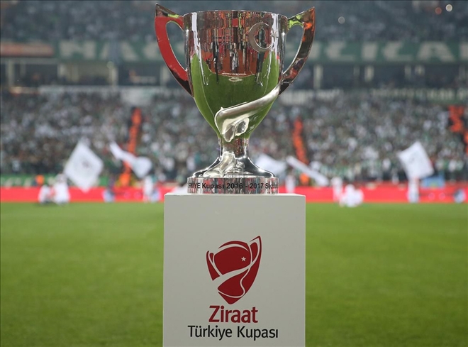 Kupada 5. Tur Programı Belli Oldu