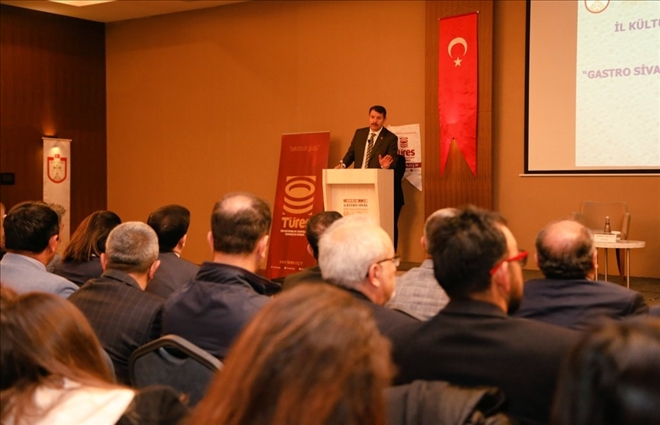 Lezzetlerimizi Tanıtacağız