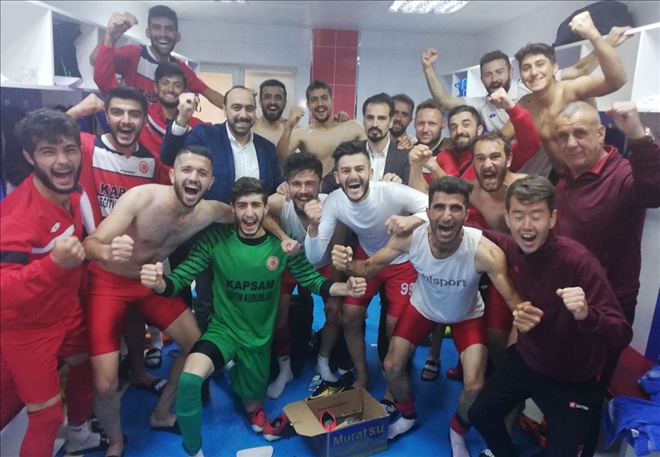 BAL´da Rakip Görelespor