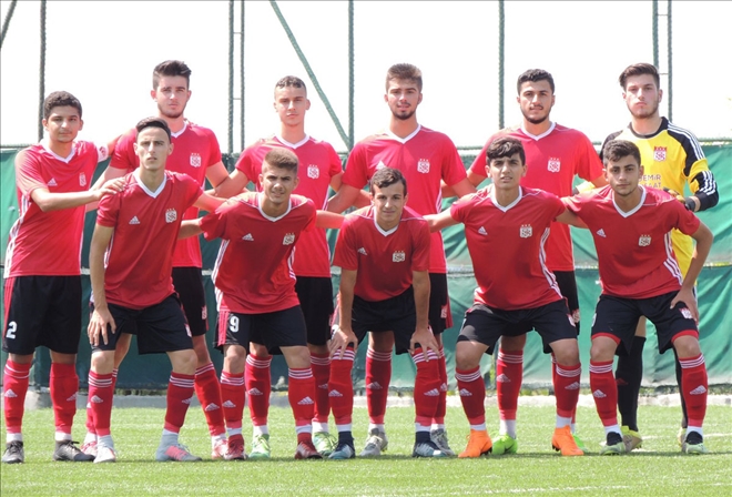 Kayseri-Sivas Maçı Bugün