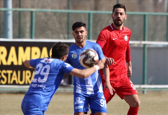 Tuzla İle 7. Kez