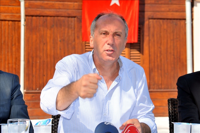 CHP, Pisliği  Temizlemeli