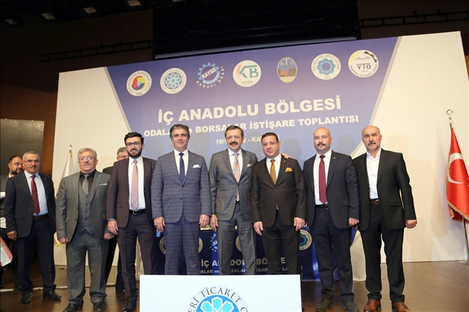 Sivas´ın Taleplerini  Erdoğan´a İletecek